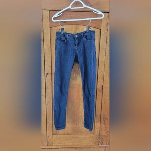 Womens size 3 jeans